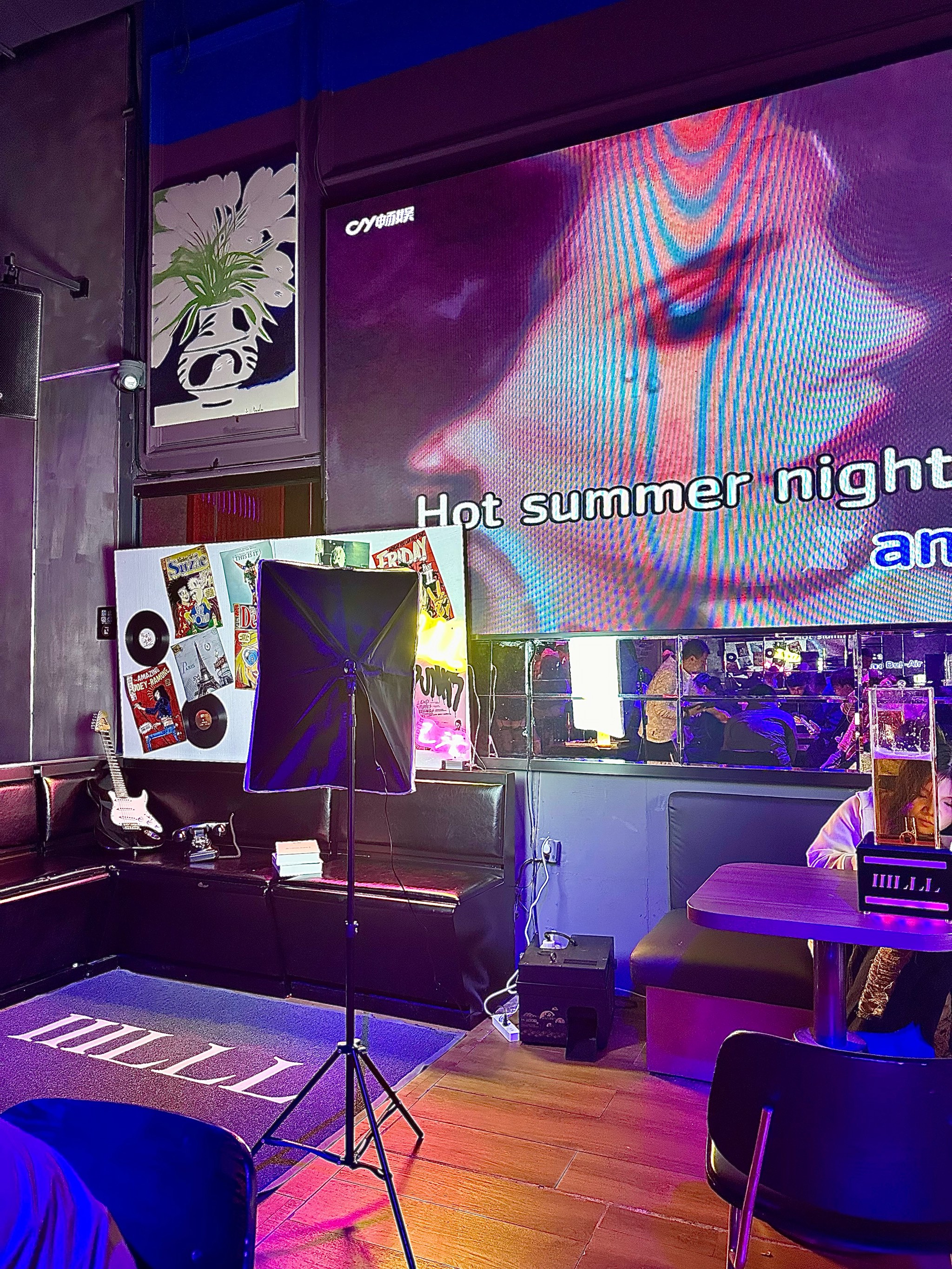 四平商务ktv全新商务ktv模式揭秘-铁东区ktv预定